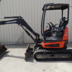 Eurocomach ES28ZT n° DB00131