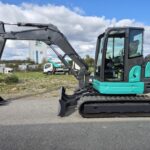 Kato Imer 85V4 n° WK020066